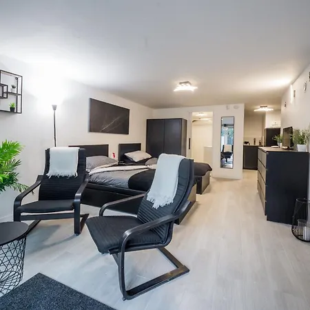 Paul I Tracey Apartmán Platja d'Aro